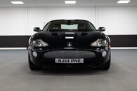 Jaguar XK8 XKR COUPE Image 20