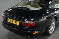 Jaguar XK8 XKR COUPE Image 37