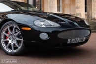 Jaguar XK8 XKR COUPE Image 3