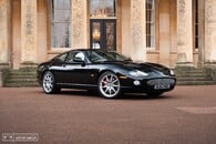 Jaguar XK8 XKR COUPE Image 2