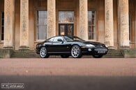 Jaguar XK8 XKR COUPE Image 4