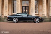 Jaguar XK8 XKR COUPE Image 5