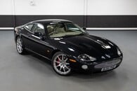 Jaguar XK8 XKR COUPE Image 18