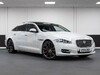 Jaguar XJ D V6 PORTFOLIO L