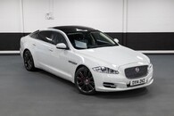 Jaguar XJ D V6 PORTFOLIO L Image 2