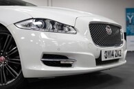 Jaguar XJ D V6 PORTFOLIO L Image 30