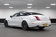 Jaguar XJ D V6 PORTFOLIO L Image 19