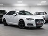 Audi A4 TFSI SPORT