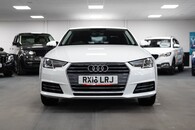 Audi A4 TFSI SPORT Image 2