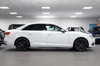 Audi A4 TFSI SPORT Image 12