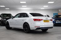 Audi A4 TFSI SPORT Image 15