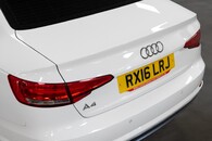 Audi A4 TFSI SPORT Image 13