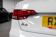 Audi A4 TFSI SPORT Image 11