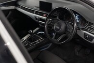 Audi A4 TFSI SPORT Image 3