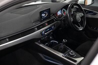 Audi A4 TFSI SPORT Image 35