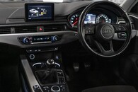 Audi A4 TFSI SPORT Image 5