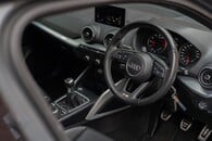 Audi Q2 TFSI S LINE Image 31