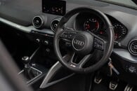 Audi Q2 TFSI S LINE Image 5