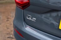 Audi Q2 TFSI S LINE Image 12