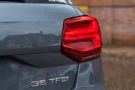 Audi Q2 TFSI S LINE Image 14