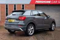 Audi Q2 TFSI S LINE Image 16