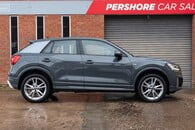 Audi Q2 TFSI S LINE Image 13