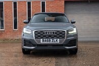 Audi Q2 TFSI S LINE Image 4