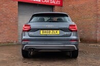 Audi Q2 TFSI S LINE Image 15