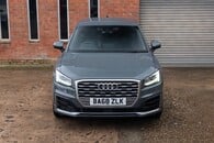 Audi Q2 TFSI S LINE Image 3