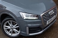 Audi Q2 TFSI S LINE Image 19