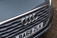 Audi Q2 TFSI S LINE Image 21