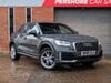 Audi Q2 TFSI S LINE