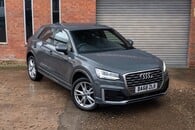 Audi Q2 TFSI S LINE Image 2