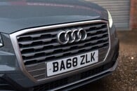 Audi Q2 TFSI S LINE Image 20