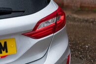 Ford Fiesta TITANIUM Image 18