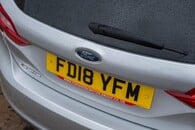 Ford Fiesta TITANIUM Image 13