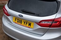 Ford Fiesta TITANIUM Image 14