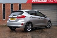 Ford Fiesta TITANIUM Image 15