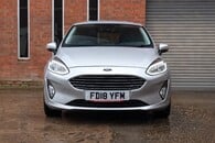 Ford Fiesta TITANIUM Image 4