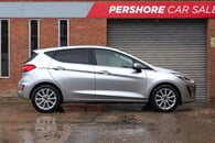 Ford Fiesta TITANIUM Image 16