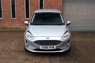 Ford Fiesta TITANIUM Image 3