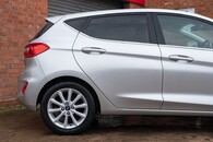 Ford Fiesta TITANIUM Image 11