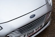 Ford Fiesta TITANIUM Image 23