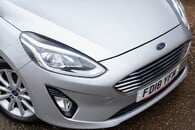 Ford Fiesta TITANIUM Image 20