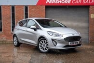 Ford Fiesta TITANIUM Image 1