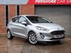 Ford Fiesta TITANIUM