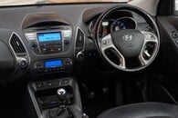 Hyundai ix35 CRDI SE Image 8