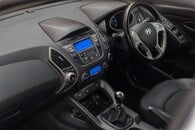 Hyundai ix35 CRDI SE Image 6