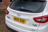 Hyundai ix35 CRDI SE Image 12