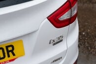 Hyundai ix35 CRDI SE Image 16